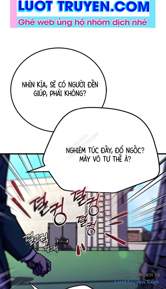 Sau cánh cửa là địa ngục Chapter 3 - Trang 35