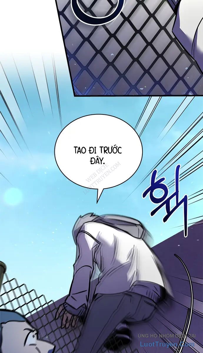 Sau cánh cửa là địa ngục Chapter 3 - Trang 37