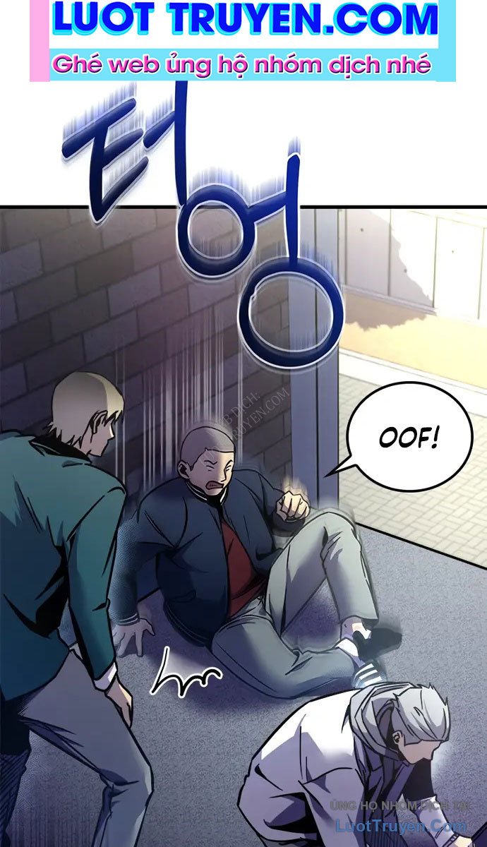 Sau cánh cửa là địa ngục Chapter 3 - Trang 44