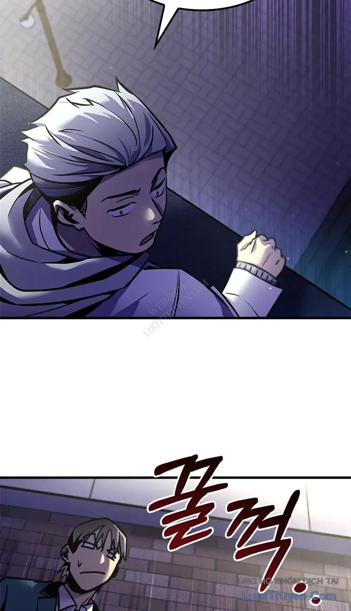 Sau cánh cửa là địa ngục Chapter 3 - Trang 46