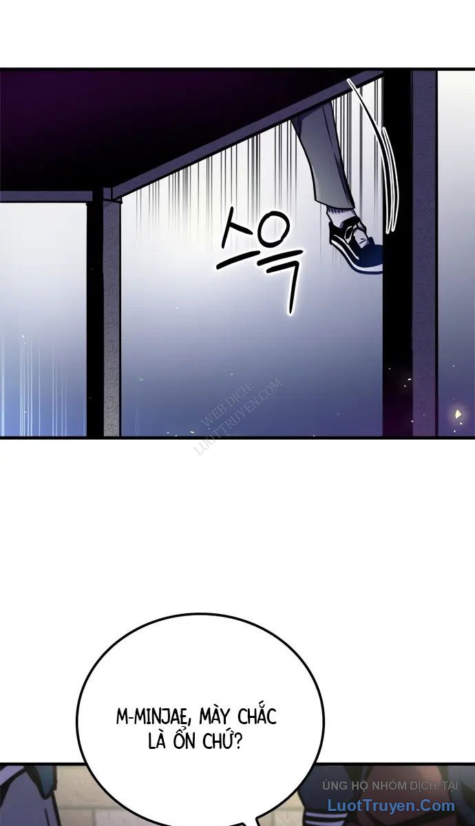 Sau cánh cửa là địa ngục Chapter 3 - Trang 48