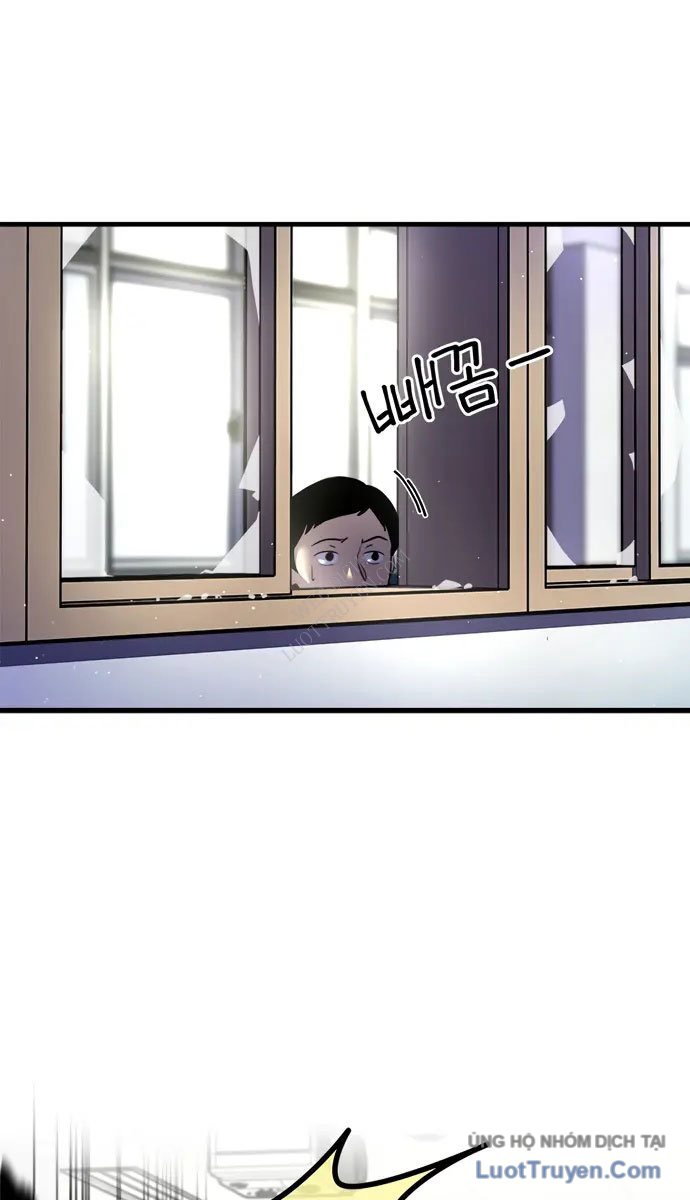 Sau cánh cửa là địa ngục Chapter 3 - Trang 4