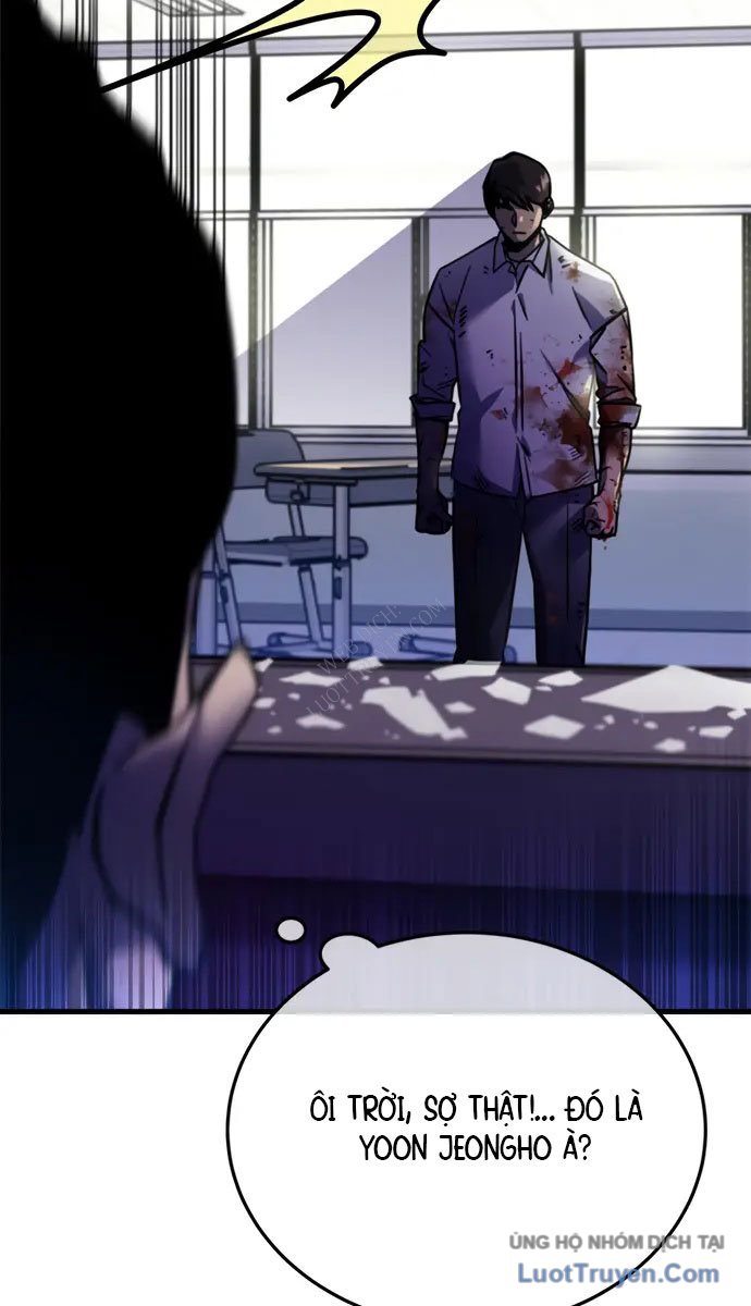 Sau cánh cửa là địa ngục Chapter 3 - Trang 5