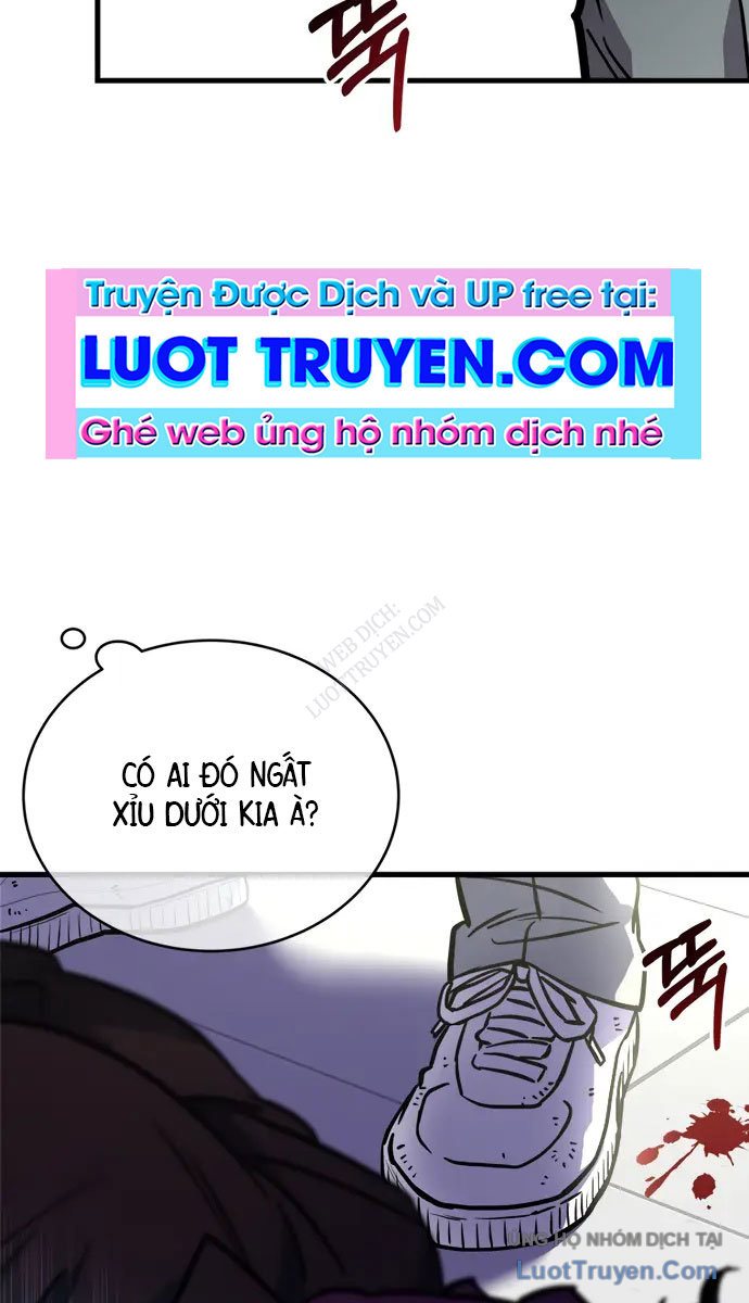 Sau cánh cửa là địa ngục Chapter 3 - Trang 7