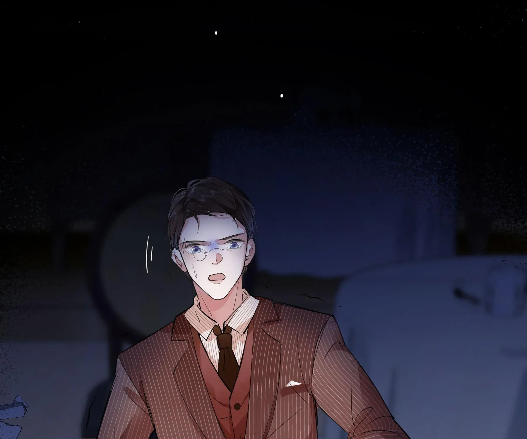 Sau cơn mưa bụi Chapter 1 - Trang 11
