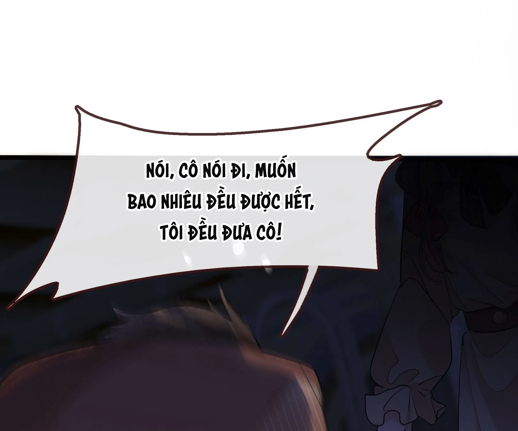 Sau cơn mưa bụi Chapter 1 - Trang 19
