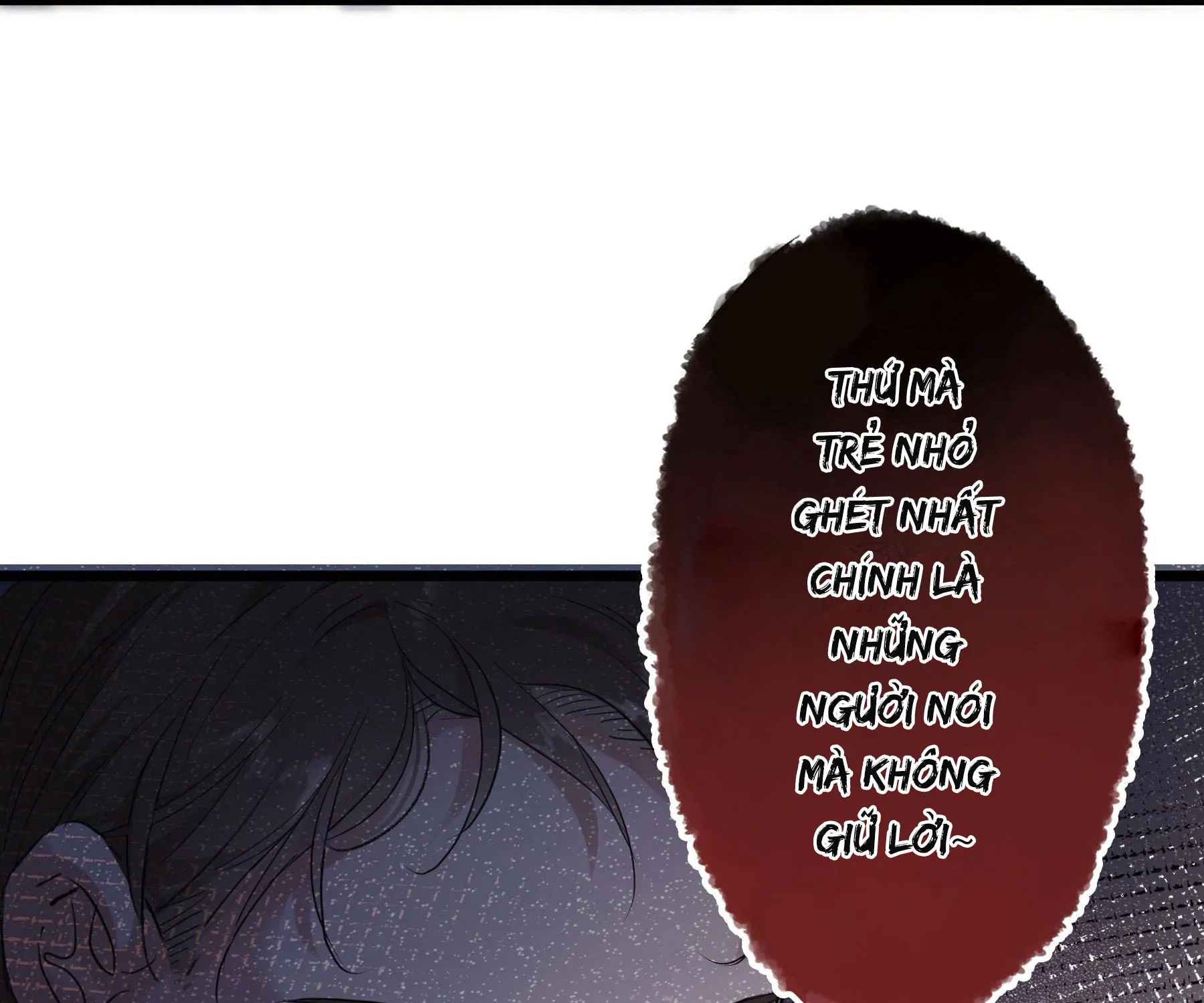 Sau cơn mưa bụi Chapter 1 - Trang 29