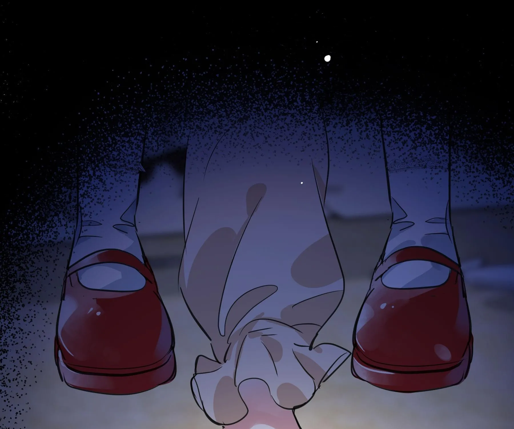 Sau cơn mưa bụi Chapter 1 - Trang 9