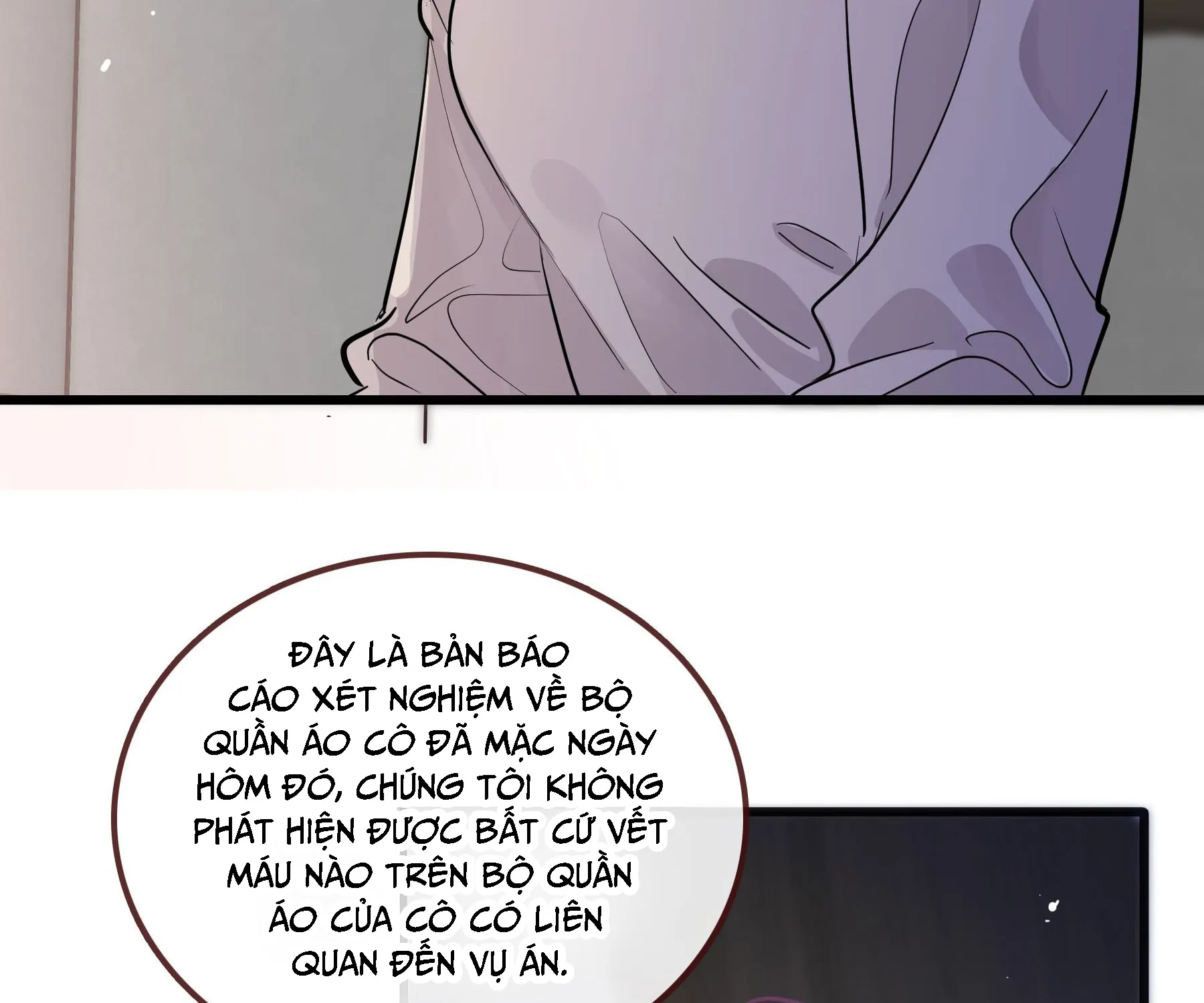Sau cơn mưa bụi Chapter 2 - Trang 26