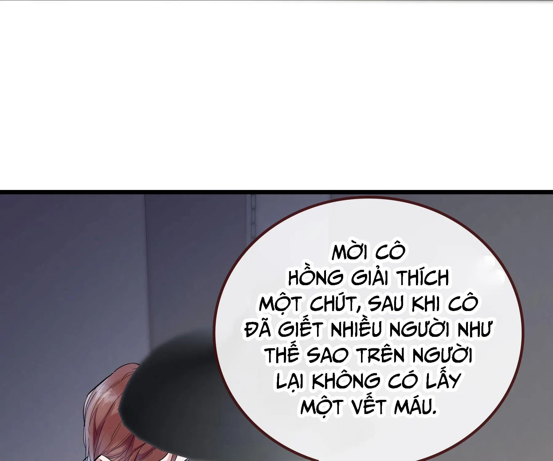 Sau cơn mưa bụi Chapter 2 - Trang 30