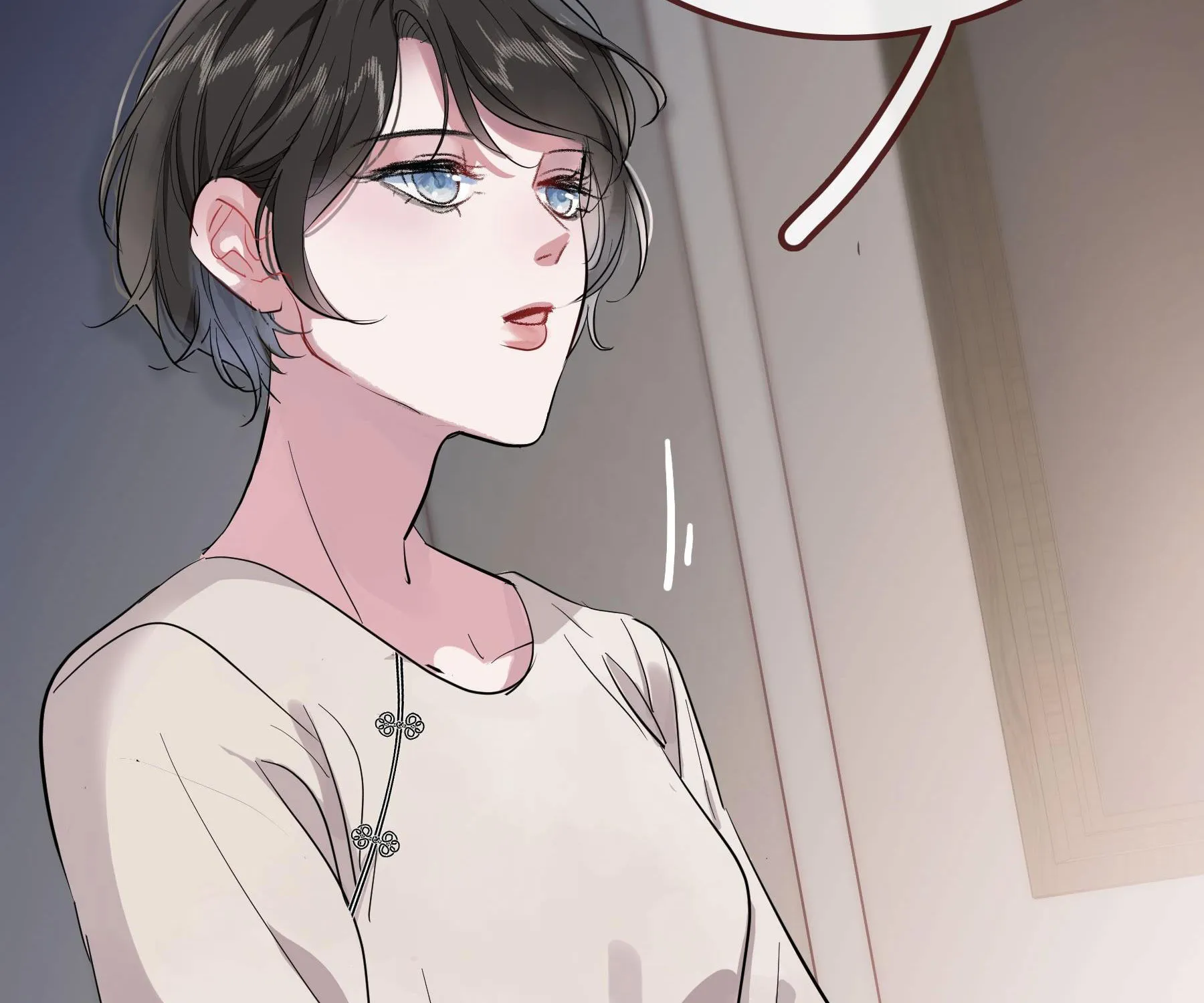 Sau cơn mưa bụi Chapter 2 - Trang 33