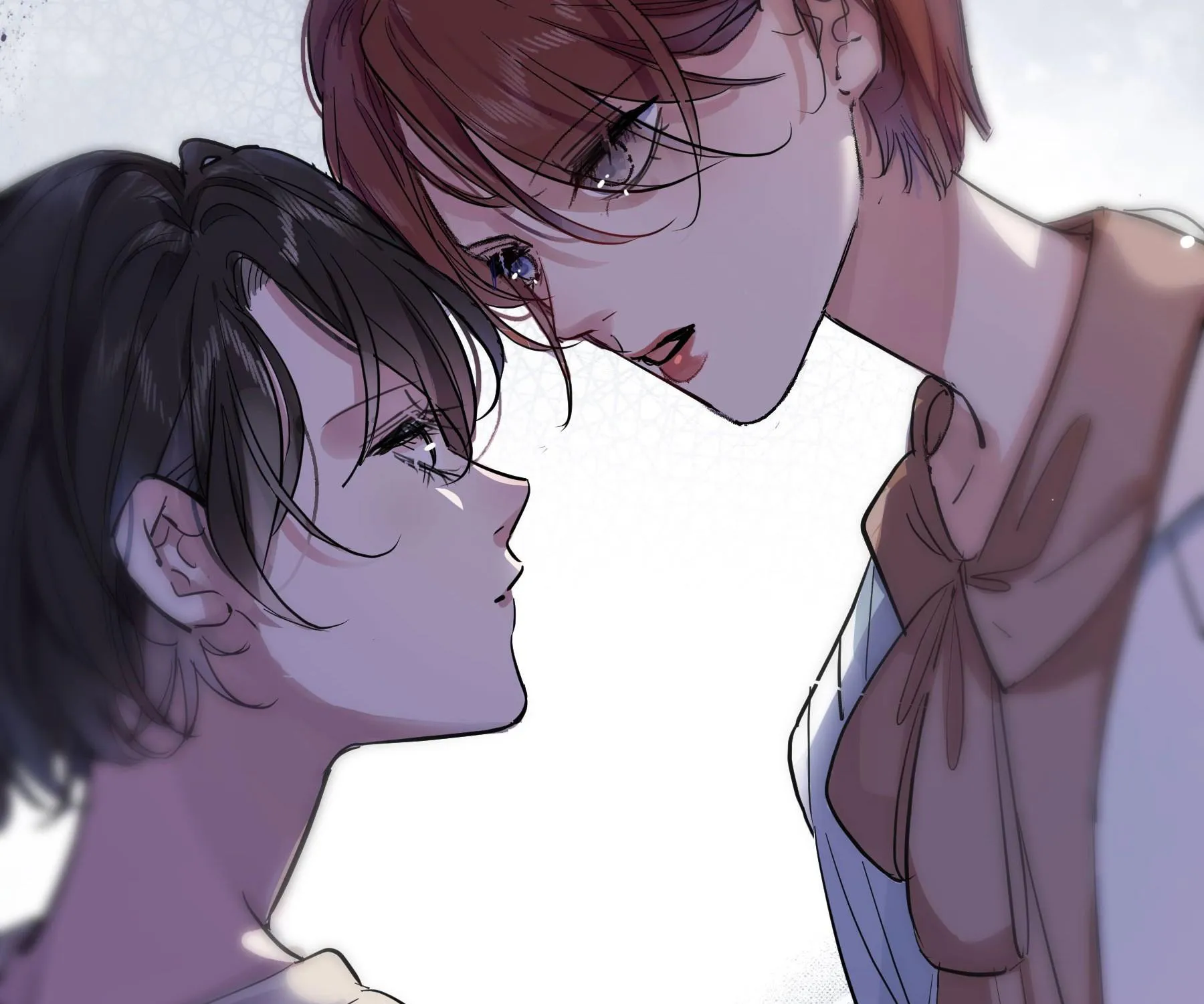 Sau cơn mưa bụi Chapter 2 - Trang 37