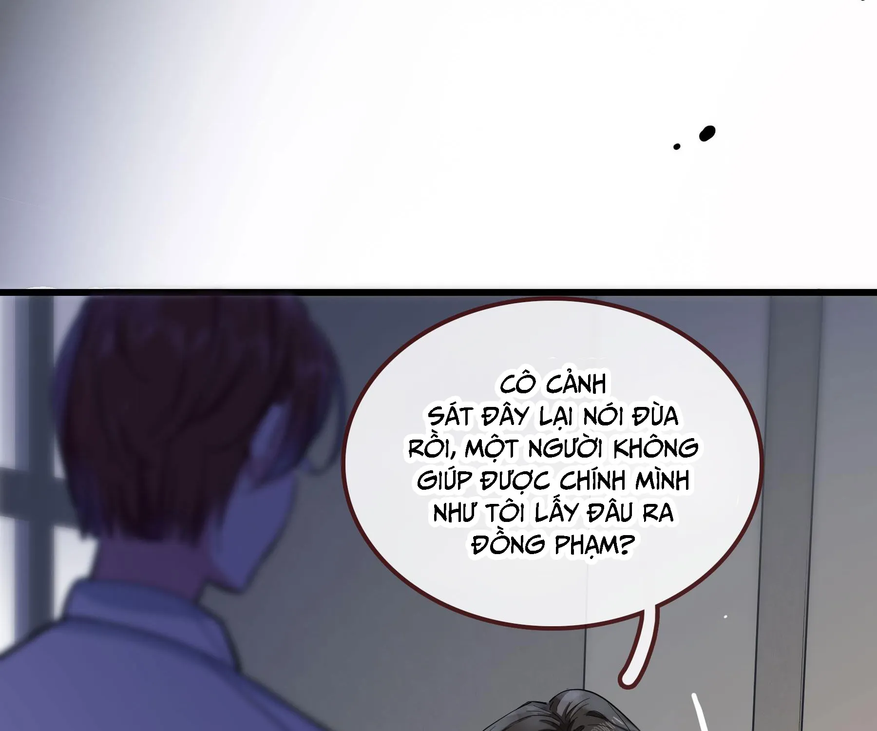 Sau cơn mưa bụi Chapter 2 - Trang 40