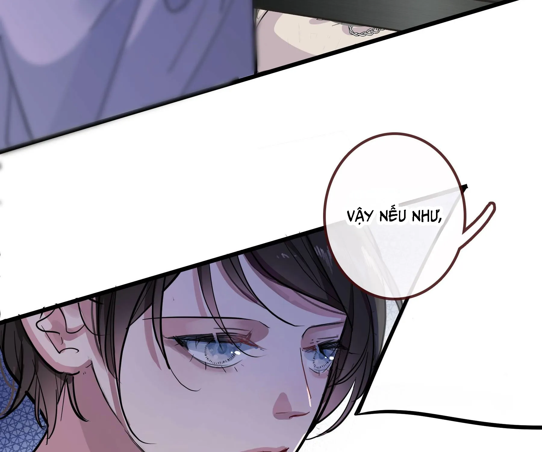 Sau cơn mưa bụi Chapter 2 - Trang 42
