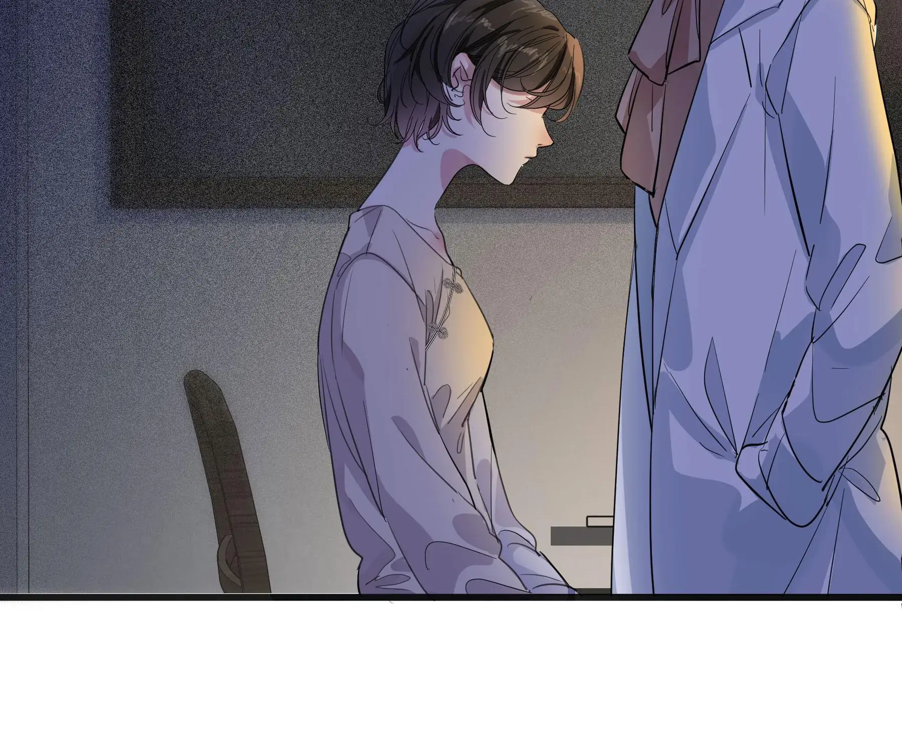Sau cơn mưa bụi Chapter 2 - Trang 49