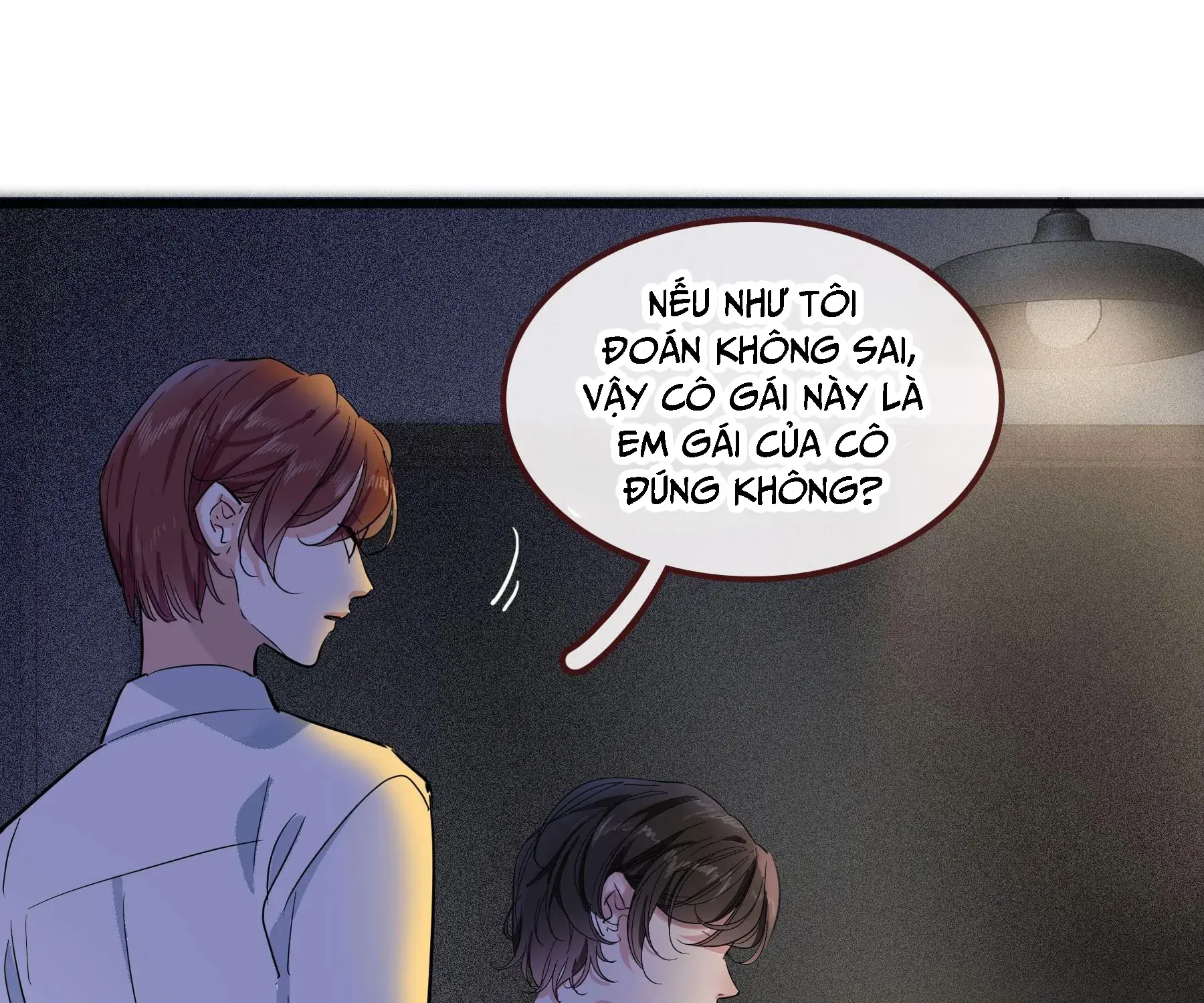 Sau cơn mưa bụi Chapter 2 - Trang 50
