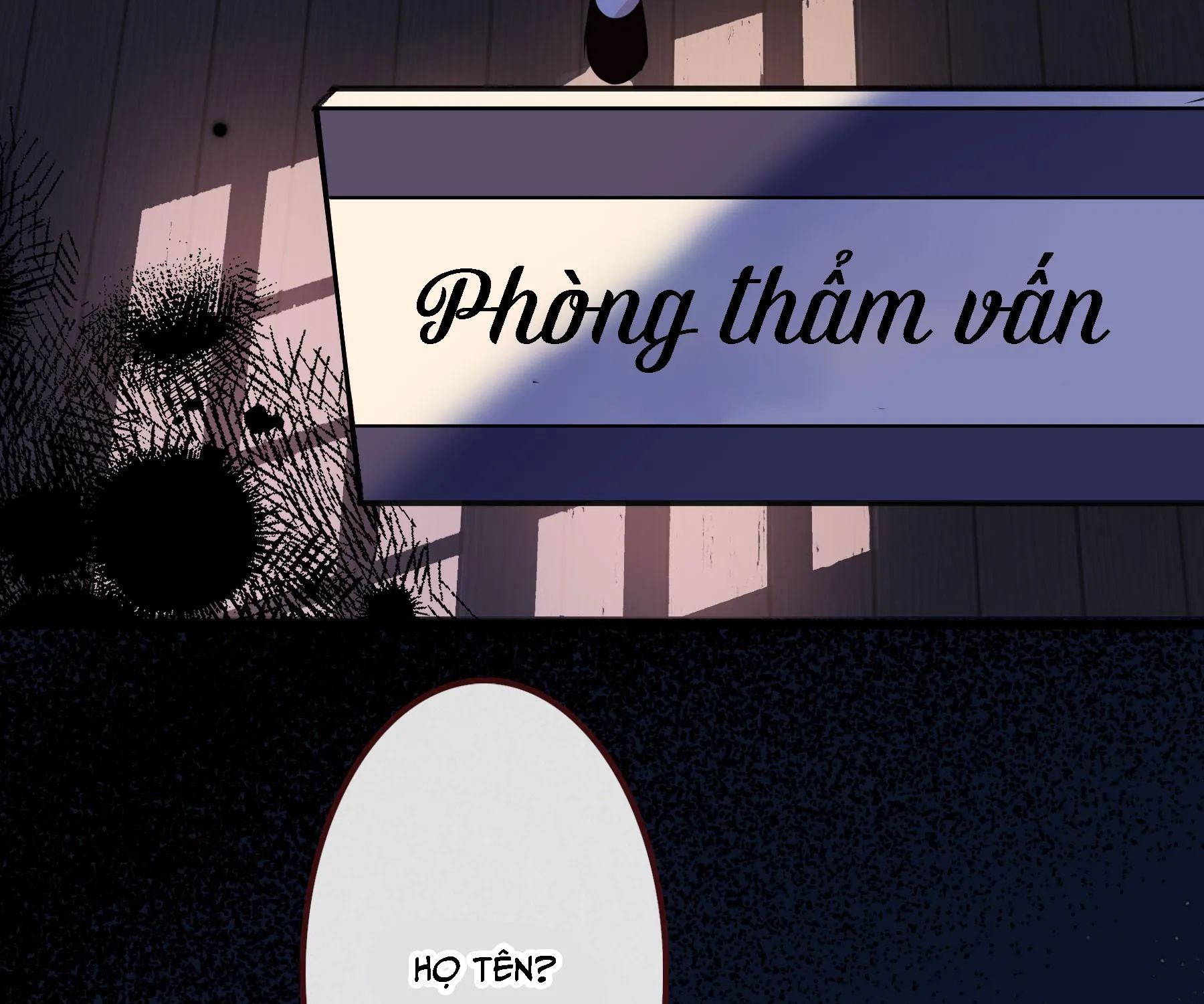 Sau cơn mưa bụi Chapter 2 - Trang 9