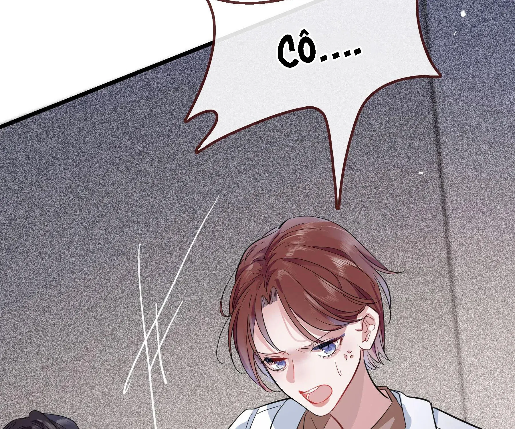 Sau cơn mưa bụi Chapter 3 - Trang 11