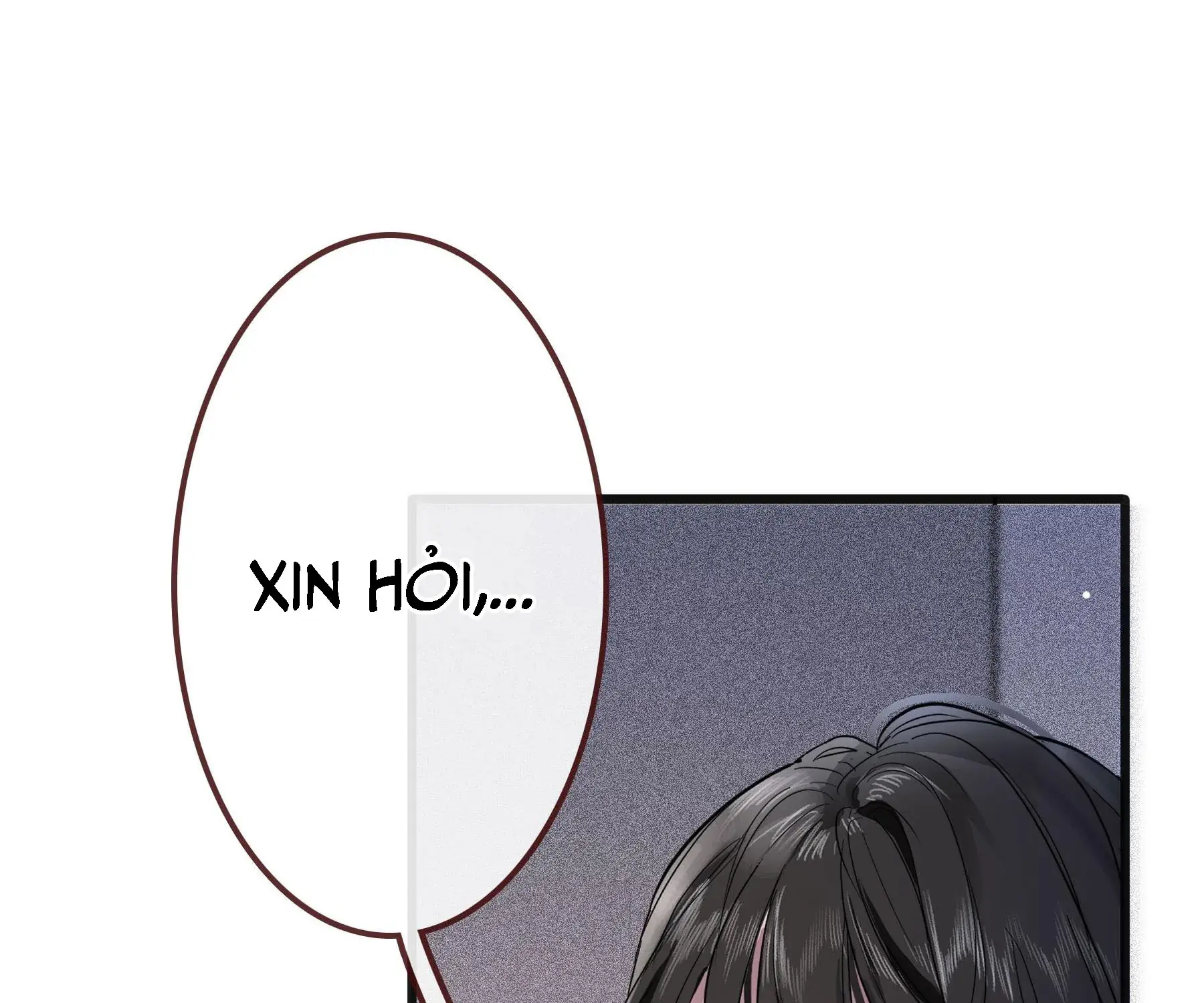Sau cơn mưa bụi Chapter 3 - Trang 13