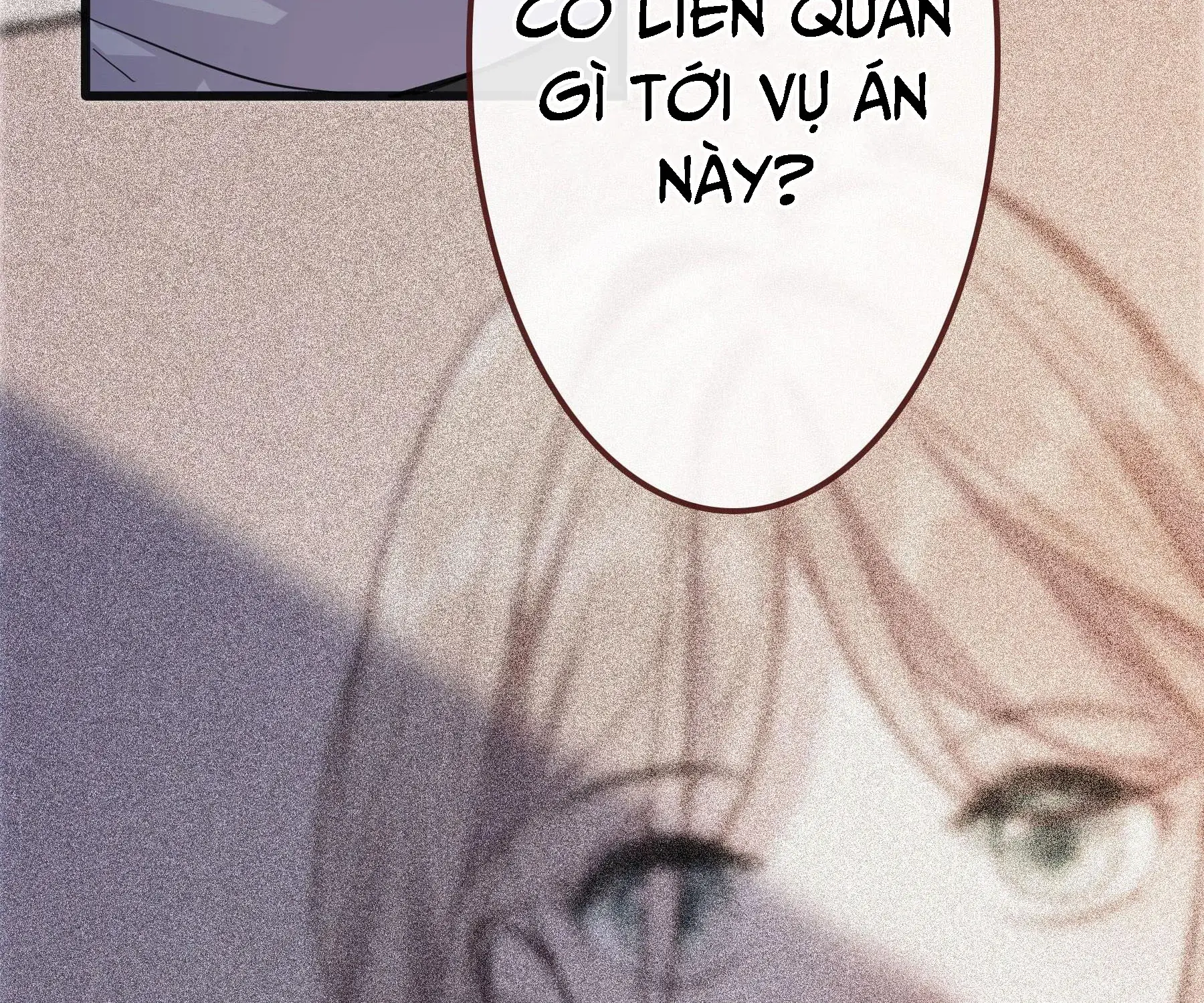 Sau cơn mưa bụi Chapter 3 - Trang 17