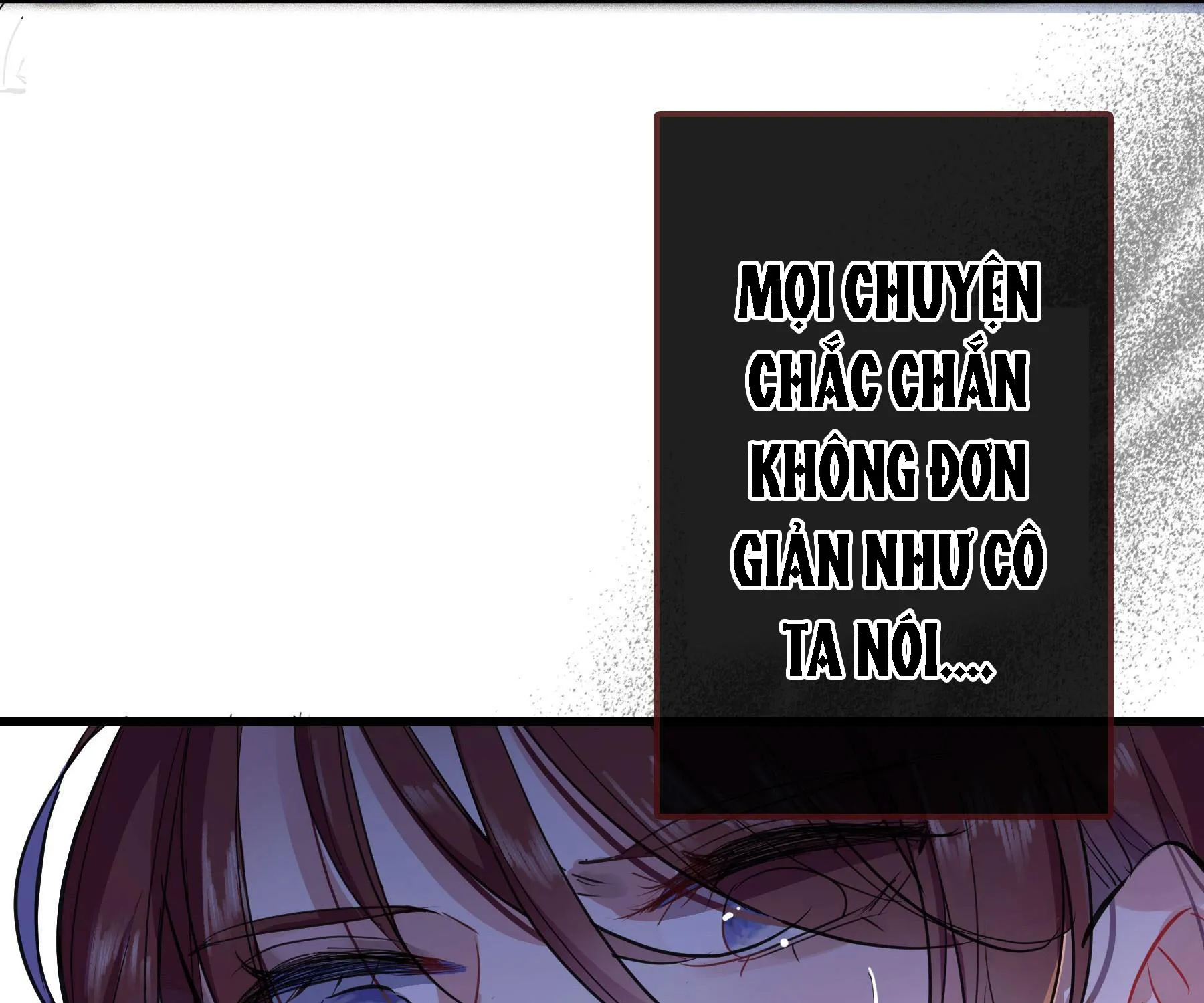 Sau cơn mưa bụi Chapter 3 - Trang 22