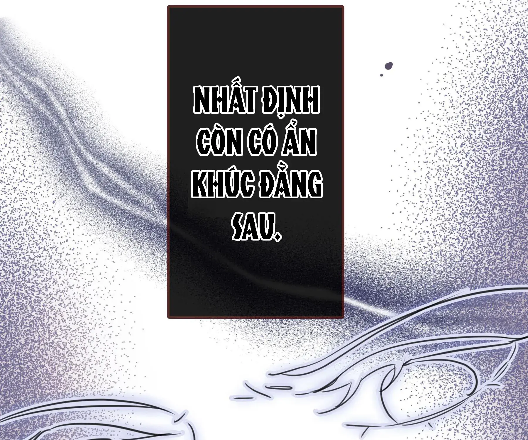 Sau cơn mưa bụi Chapter 3 - Trang 24