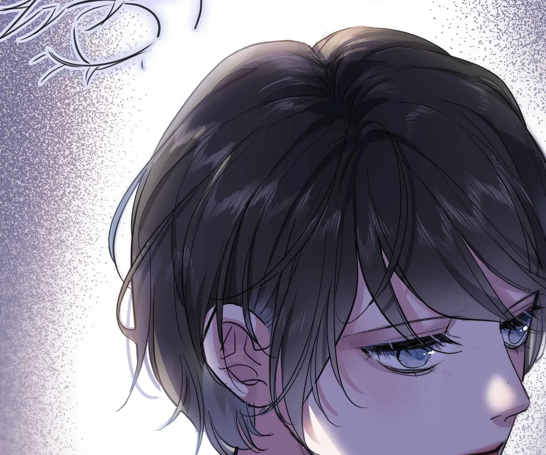 Sau cơn mưa bụi Chapter 3 - Trang 25