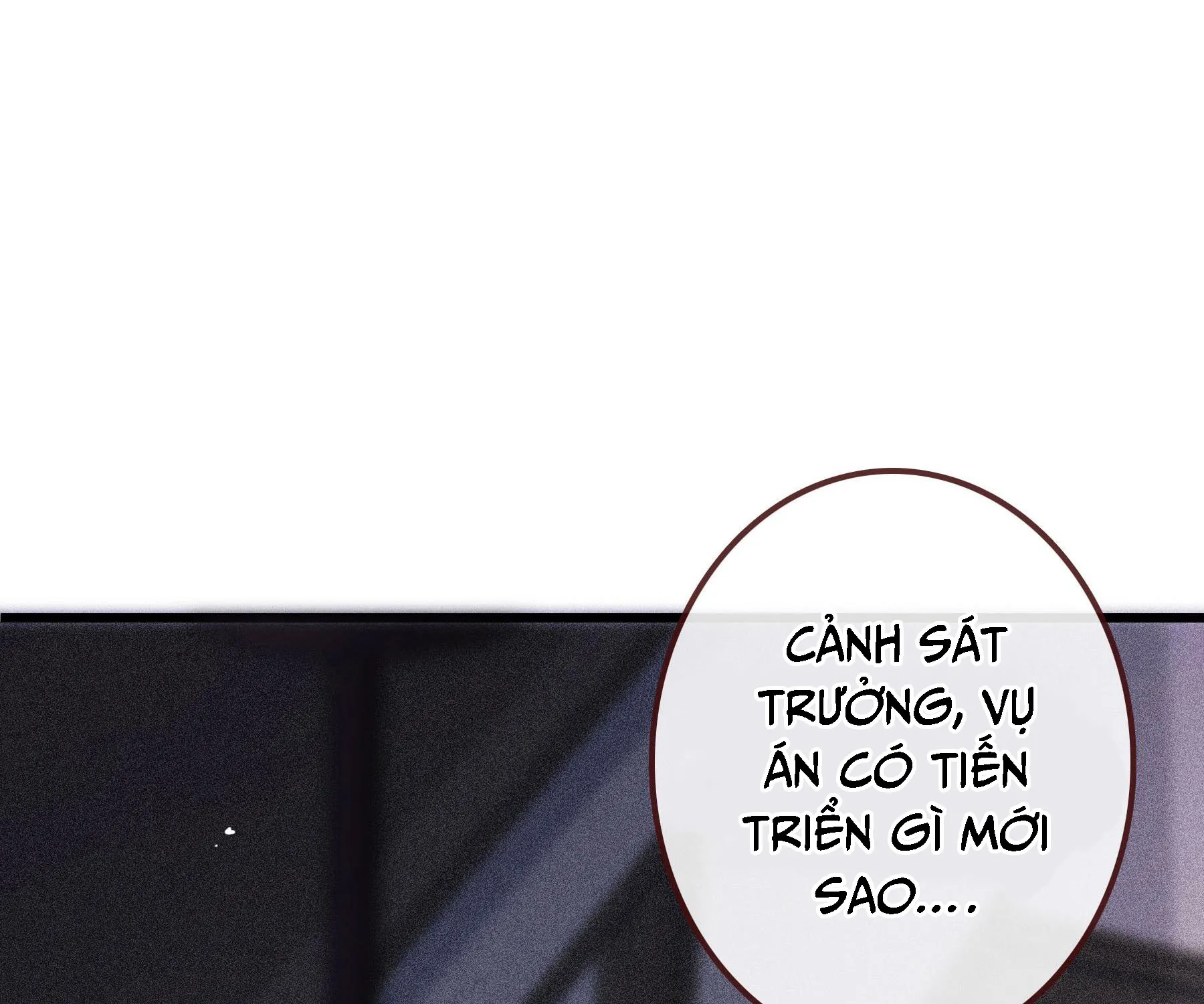 Sau cơn mưa bụi Chapter 3 - Trang 34