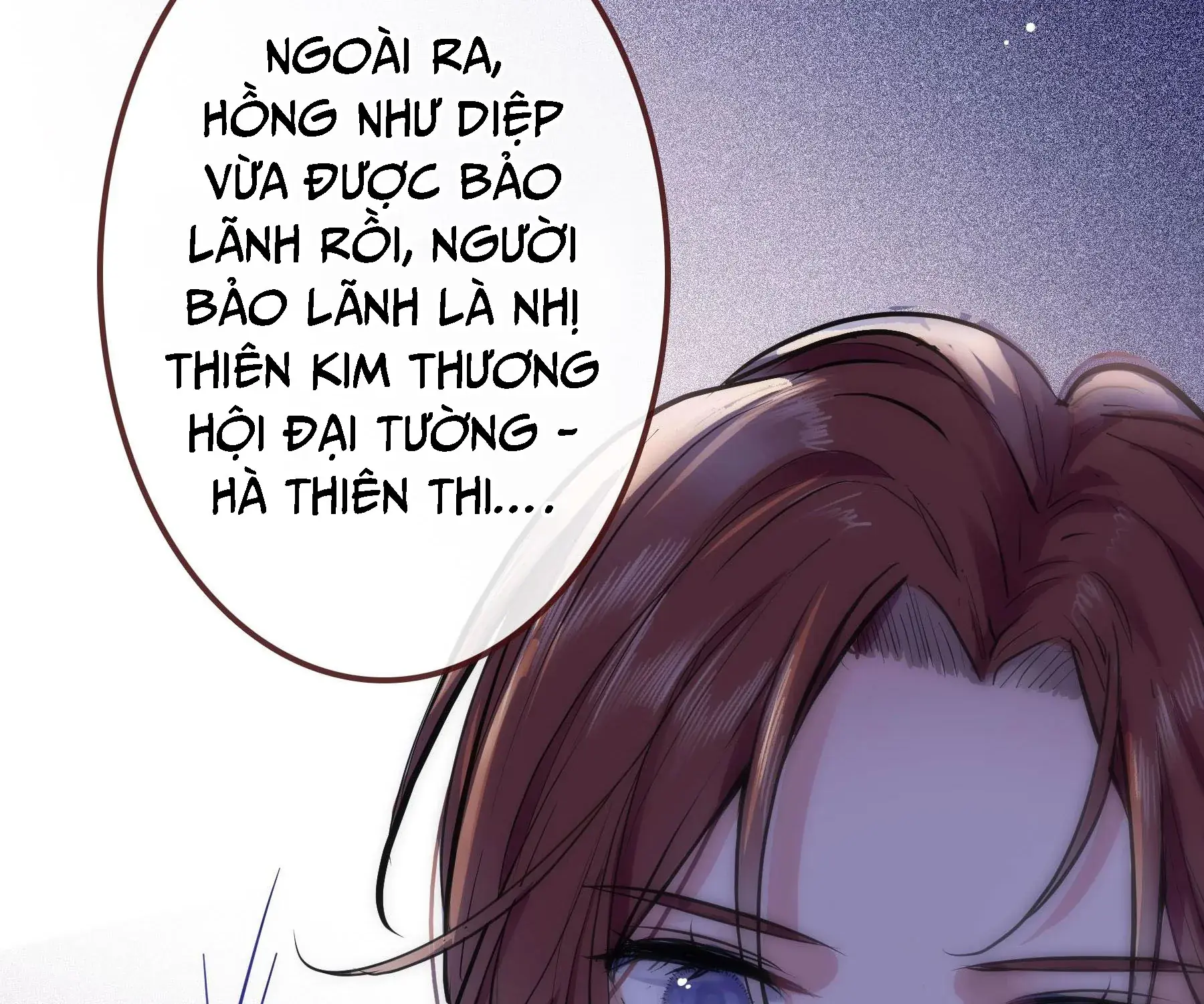 Sau cơn mưa bụi Chapter 3 - Trang 39
