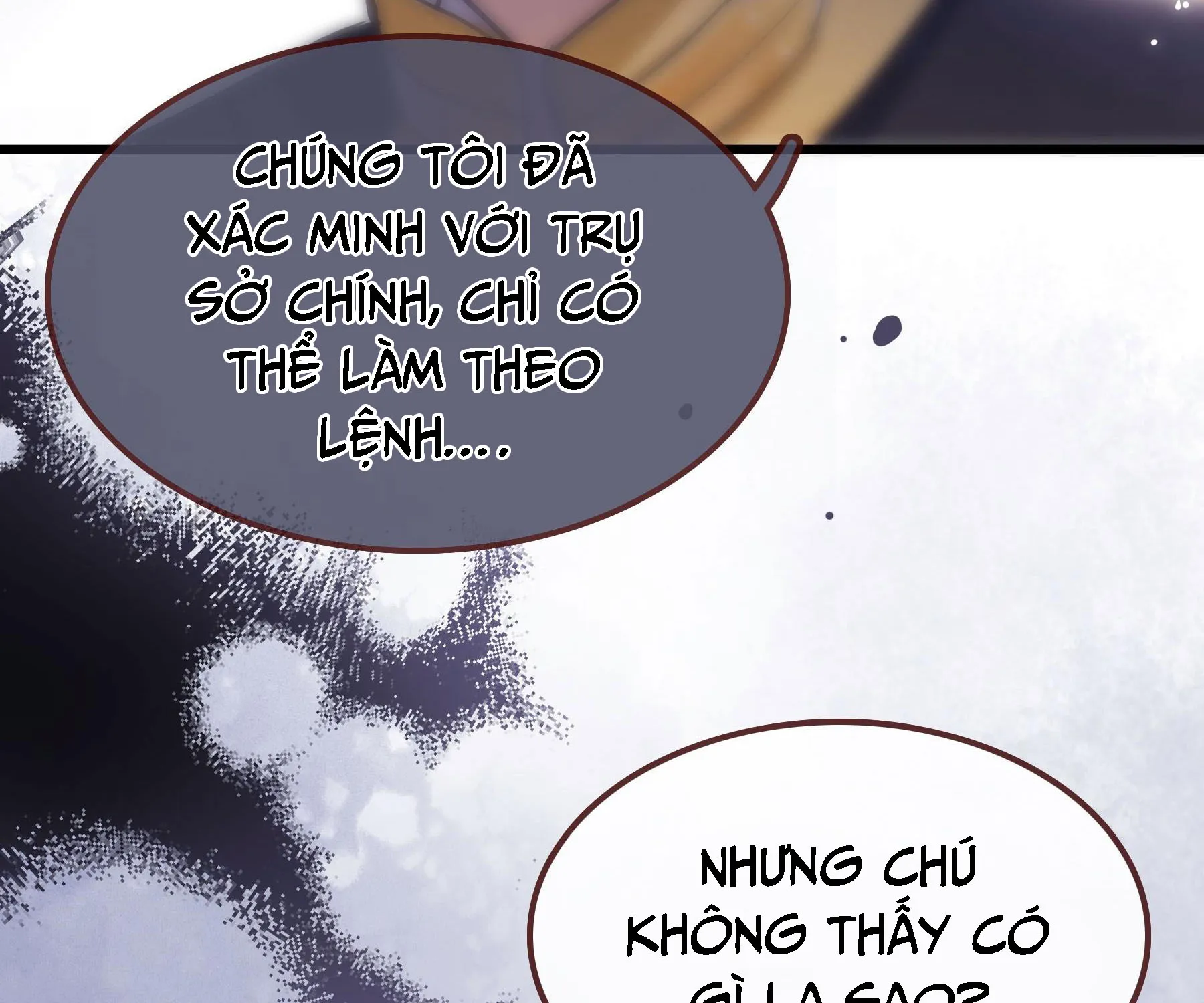 Sau cơn mưa bụi Chapter 3 - Trang 47