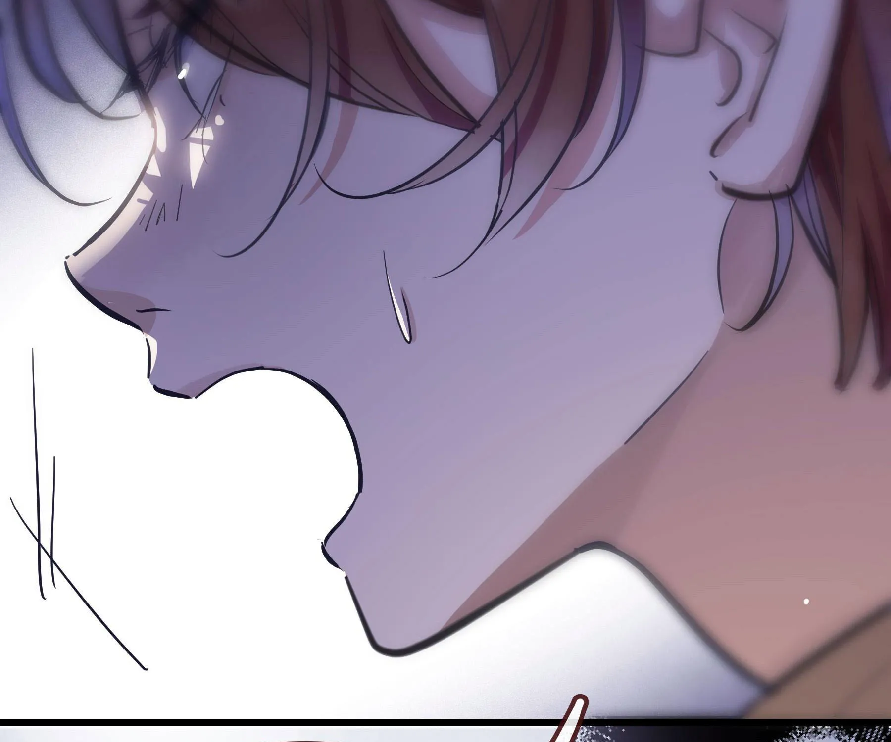 Sau cơn mưa bụi Chapter 3 - Trang 49