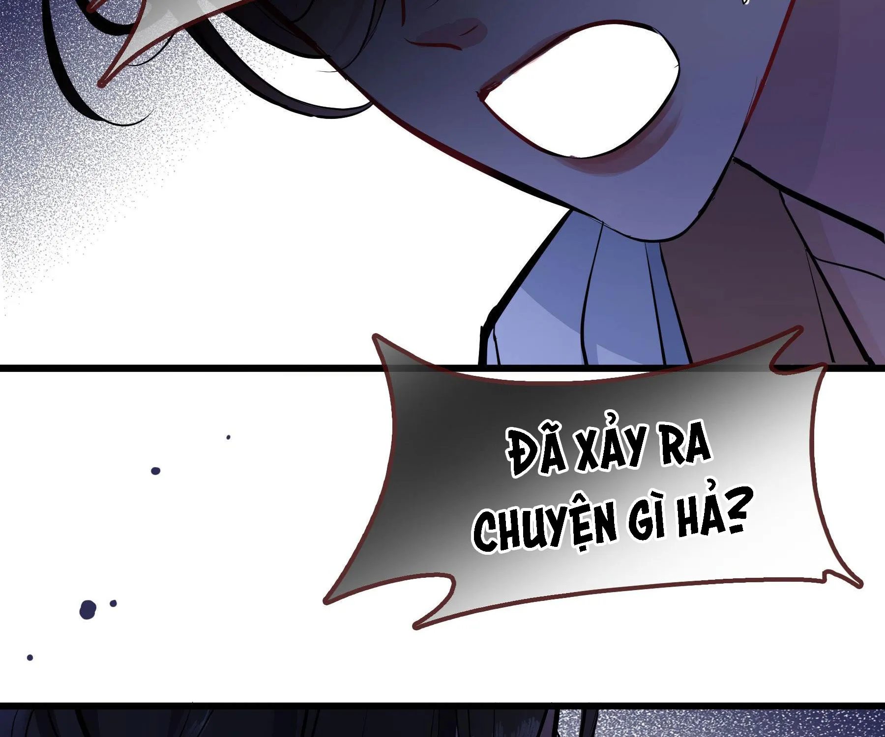 Sau cơn mưa bụi Chapter 3 - Trang 5