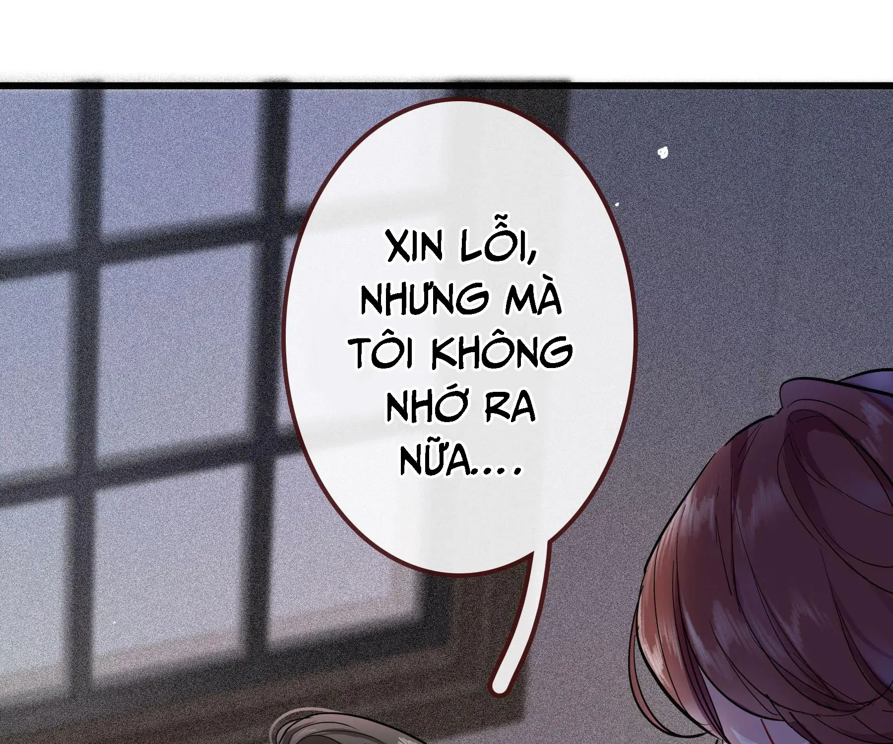Sau cơn mưa bụi Chapter 3 - Trang 8