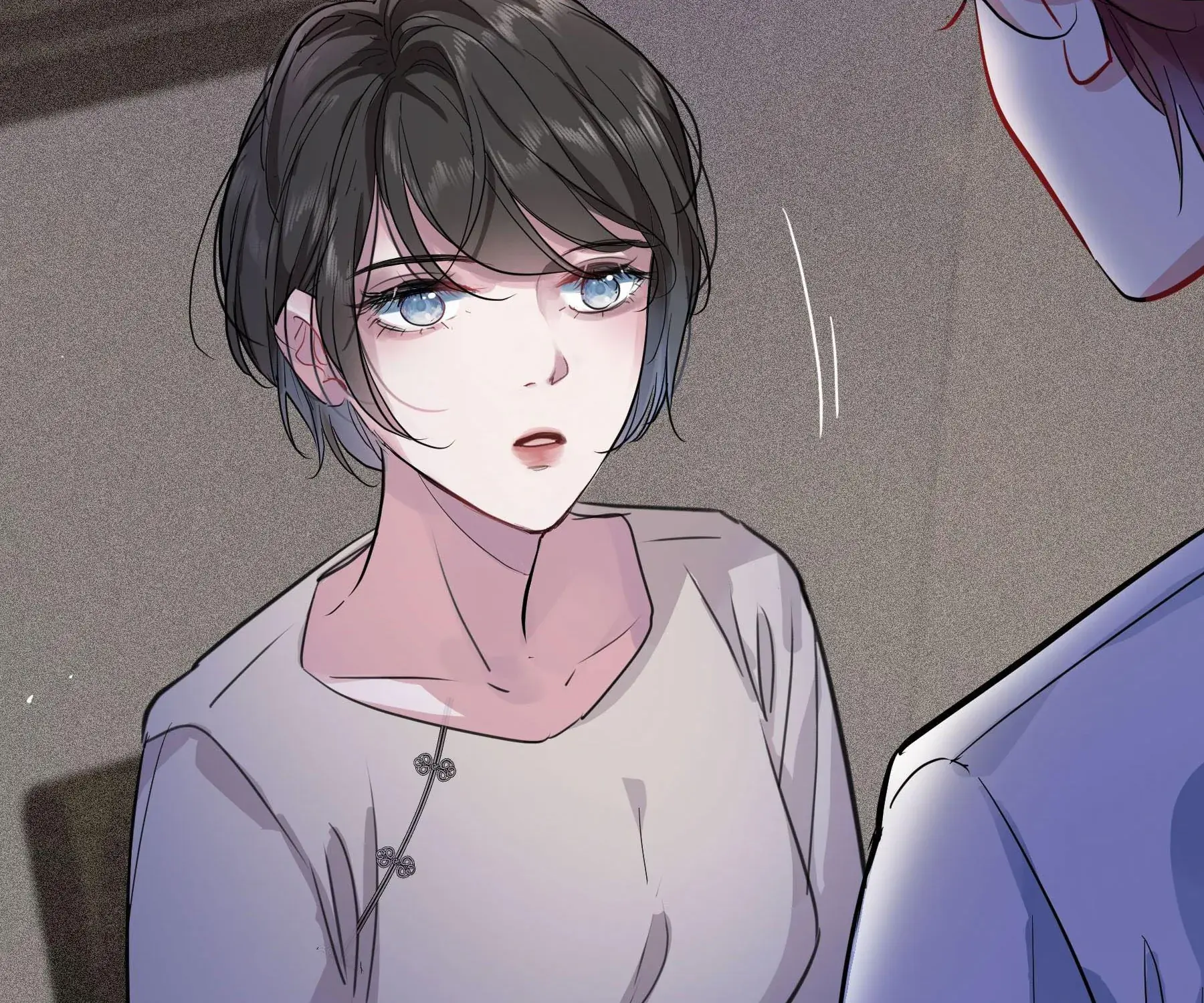 Sau cơn mưa bụi Chapter 3 - Trang 9