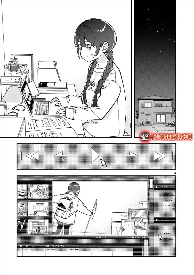 Sau Giờ Học, Ta Lang Thang Nơi Vũ Trụ Chapter 10 - Trang 6