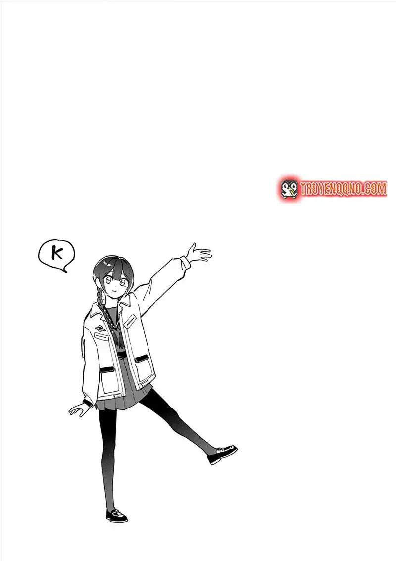 Sau Giờ Học, Ta Lang Thang Nơi Vũ Trụ Chapter 9 - Trang 14