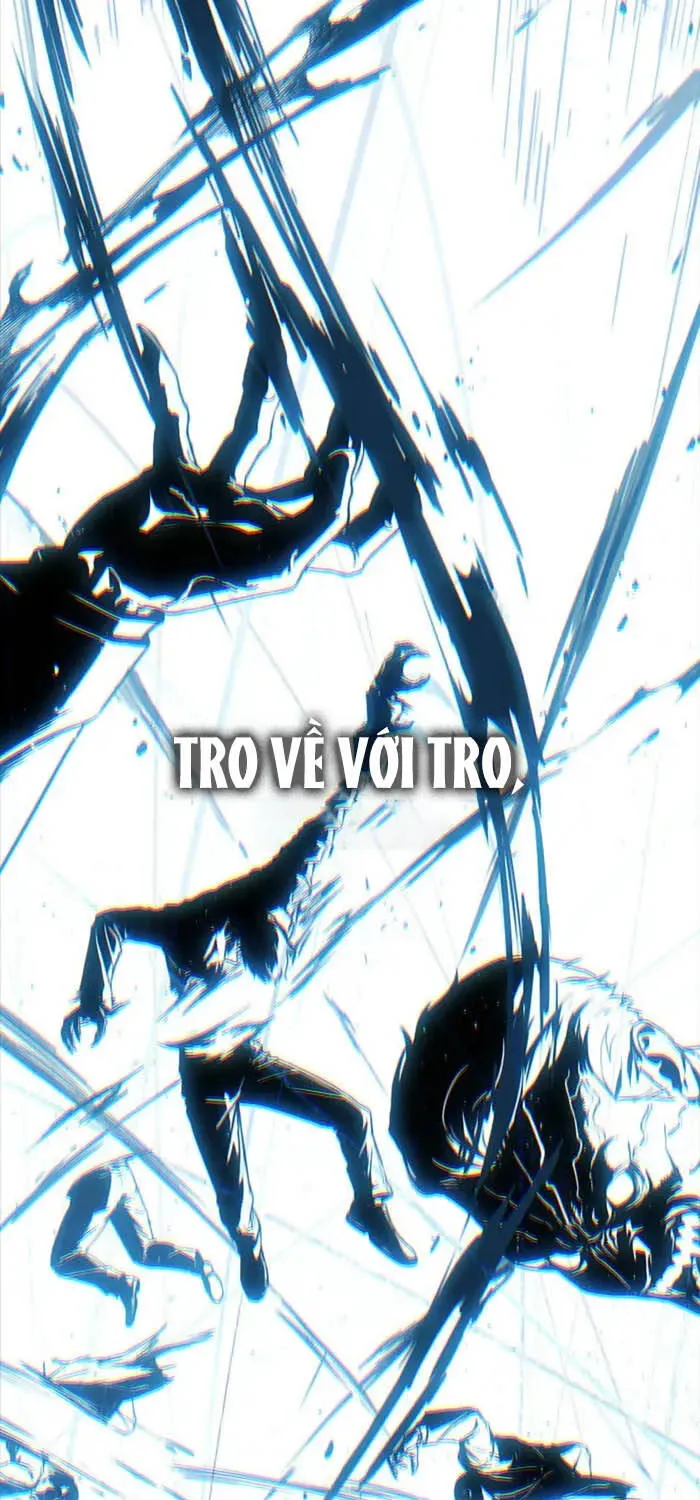 Sau Khi Ánh Trăng Tan Chapter 0 - Trang 10