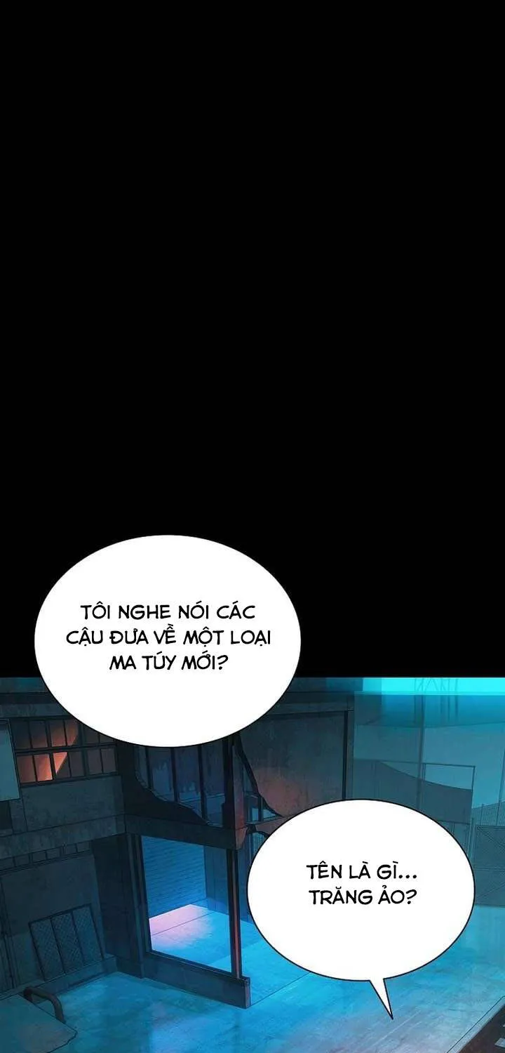 Sau Khi Ánh Trăng Tan Chapter 1 - Trang 12