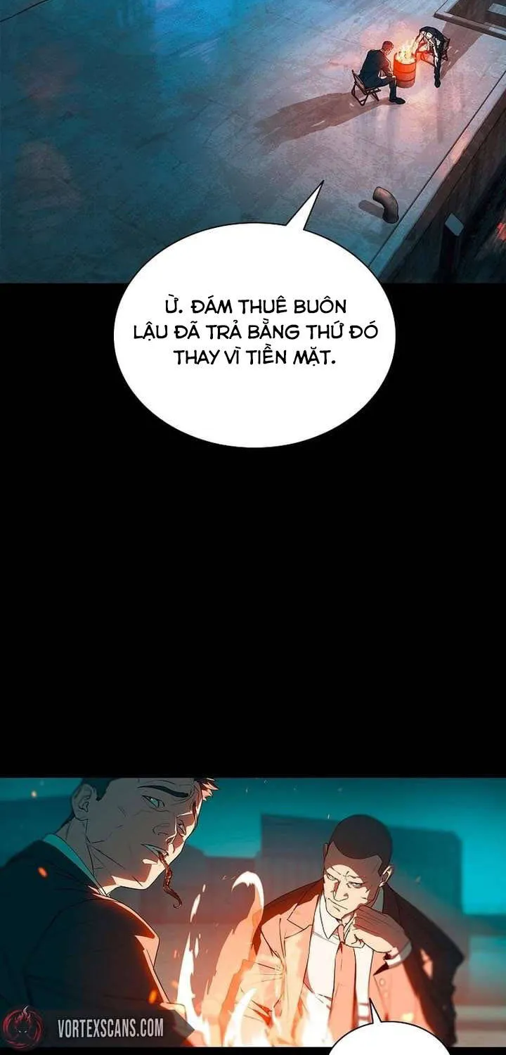 Sau Khi Ánh Trăng Tan Chapter 1 - Trang 13