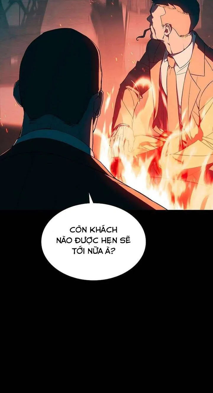 Sau Khi Ánh Trăng Tan Chapter 1 - Trang 15