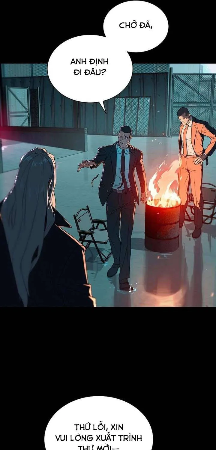 Sau Khi Ánh Trăng Tan Chapter 1 - Trang 16