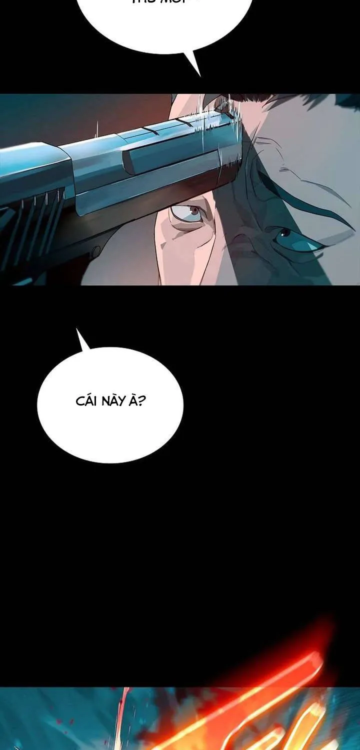Sau Khi Ánh Trăng Tan Chapter 1 - Trang 17