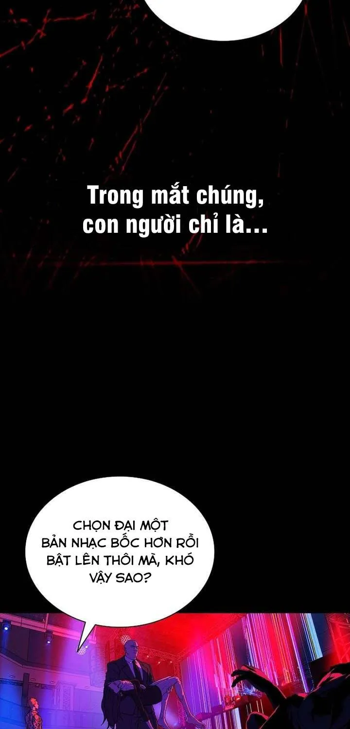 Sau Khi Ánh Trăng Tan Chapter 1 - Trang 31