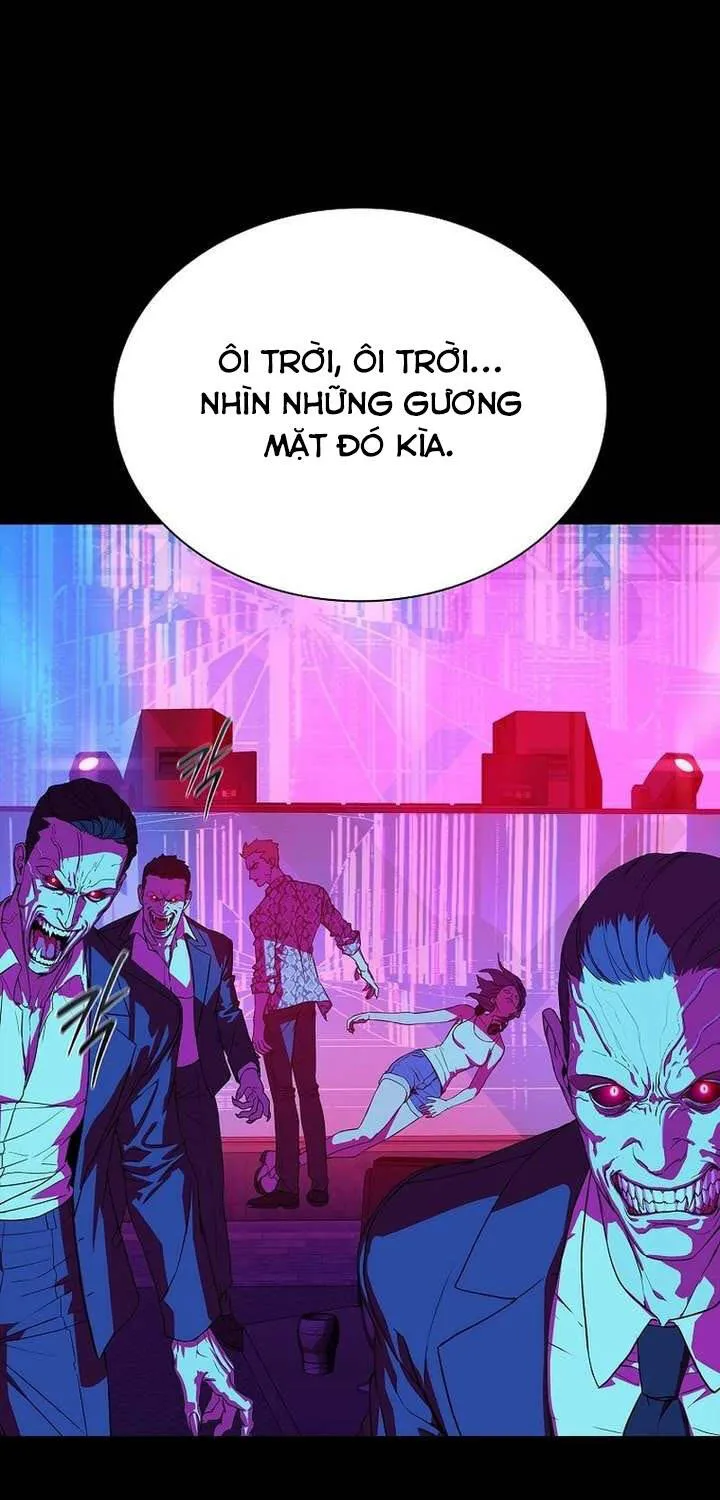 Sau Khi Ánh Trăng Tan Chapter 1 - Trang 44