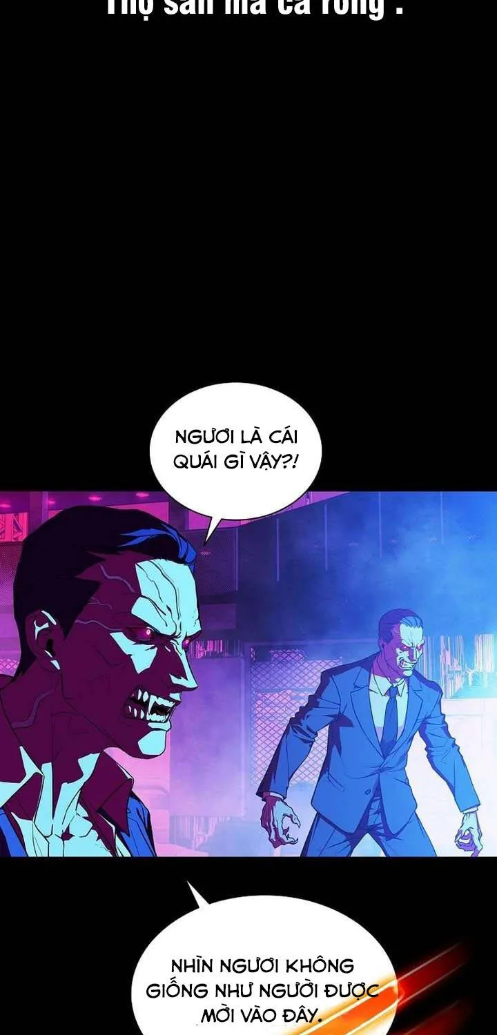 Sau Khi Ánh Trăng Tan Chapter 1 - Trang 48