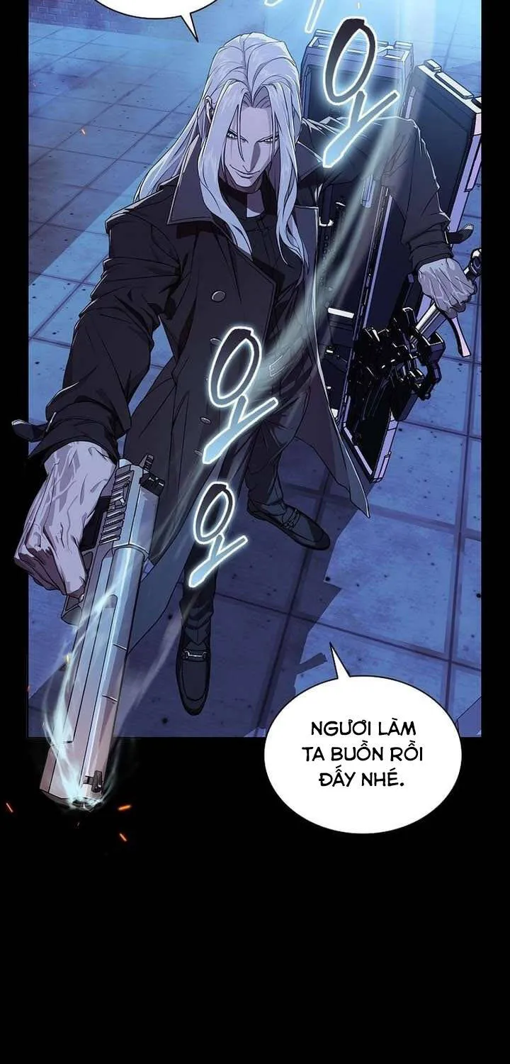 Sau Khi Ánh Trăng Tan Chapter 1 - Trang 50
