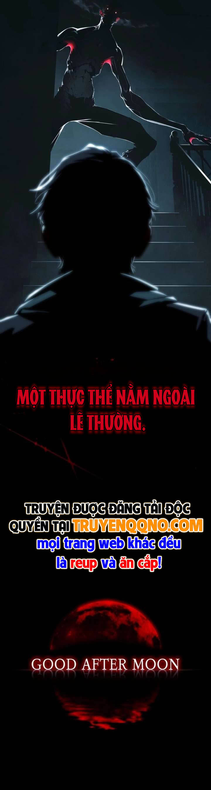 Sau Khi Ánh Trăng Tan Chapter 2 - Trang 28