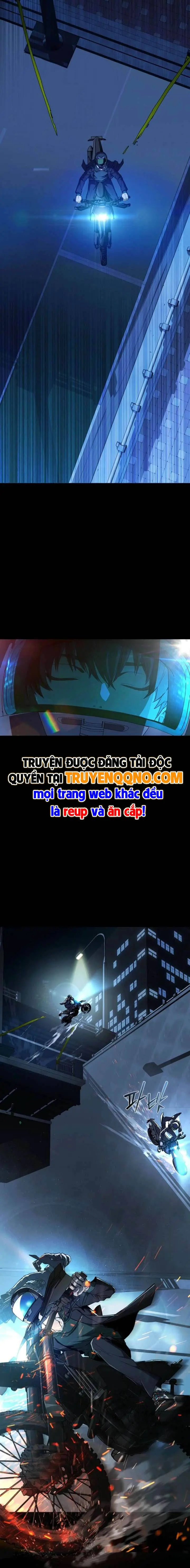 Sau Khi Ánh Trăng Tan Chapter 2 - Trang 9