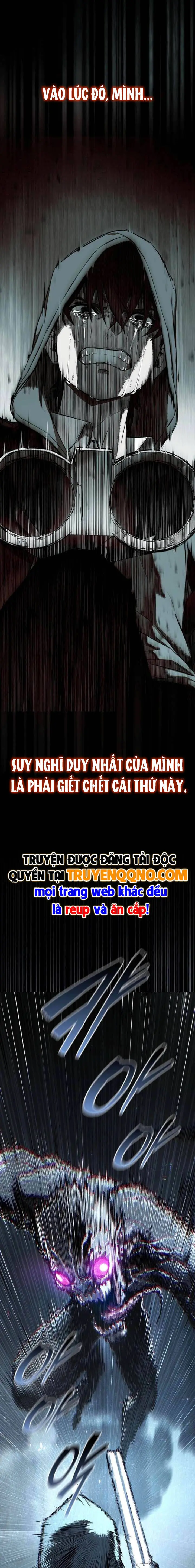 Sau Khi Ánh Trăng Tan Chapter 3 - Trang 12