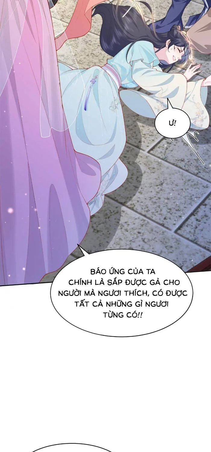 Sau Khi Báo Thù Tỷ Tỷ Ta Làm Hoàng Tử Phi Chapter 1 - Trang 22